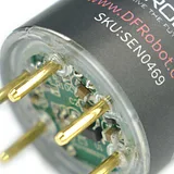 Gravity Calibrated NH3 Ammonia Sensor - I2C/UART - Image 7