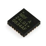 2.4GHz Transceiver IC - nRF24L01+ - Image 1