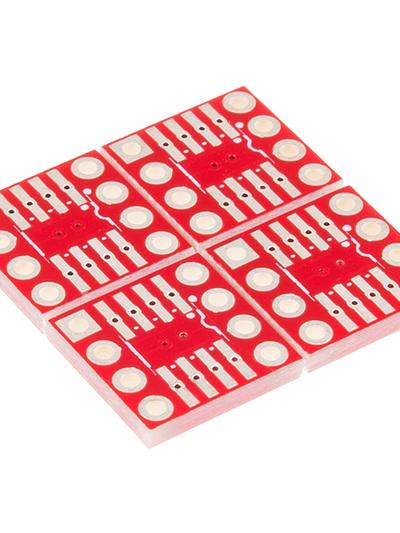 SparkFun SOIC to DIP Adapter - 8-Pin