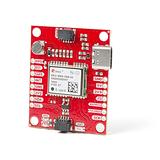 SparkFun GPS Breakout - NEO-M9N, Chip Antenna (Qwiic) - Image 1