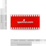 SparkFun SSOP to DIP Adapter - 28-Pin - Image 2