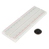 Breadboard - Full-Size (Bare) - Image 3