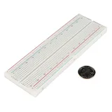 Breadboard - Full-Size (Bare) - Image 3