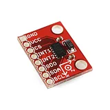 SparkFun Triple Axis Accelerometer Breakout - ADXL345 - Image 1