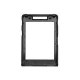 UNIHIKER M10 Screen Protector Plastic Case - Black - Image 3
