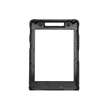 UNIHIKER M10 Screen Protector Plastic Case - Black - Image 3