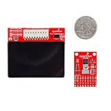 Red Vision Camera & Touch Display Kit for XRP - Image 7