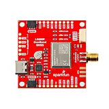 LG290P Quadband GNSS RTK Breakout (Qwiic) - Image 2