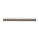1x20 Male Header - 2.54mm Pitch - Image 3