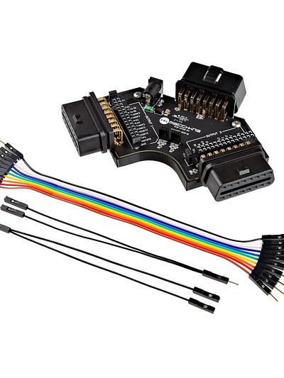Macchina OBD-II 3-Way Breakout