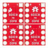 SparkFun SOIC to DIP Adapter - 8-Pin - Image 2