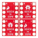 SparkFun SOIC to DIP Adapter - 8-Pin - Image 2