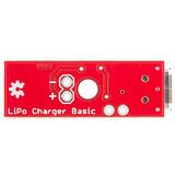 SparkFun LiPo Charger Basic - Micro-USB - Image 2
