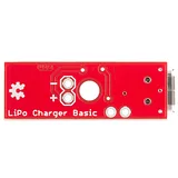 SparkFun LiPo Charger Basic - Micro-USB - Image 2