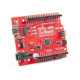 RedBoard Plus Arduino-Compatible Development Board - Image 1