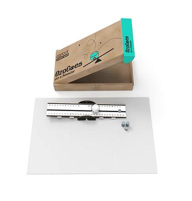 Ozobot STEAM Kit: OzoGoes on a Seesaw - Single Kit