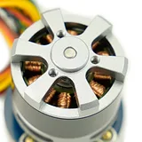 2208 3-Phase BLDC Motor with AS5600 Encoder - 12V 1800RPM - Image 5