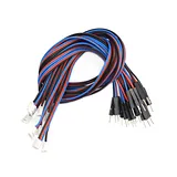 Gravity 3-Pin PH2.0 to DuPont Male Cable Pack 30cm - Image 4