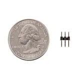 2x3 Male PTH Header - 2mm Pitch - Image 5
