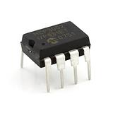 Analog to Digital Converter - MCP3002 - Image 1