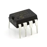 Analog to Digital Converter - MCP3002 - Image 1