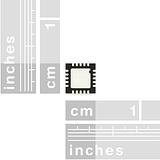2.4GHz Transceiver IC - nRF24L01+ - Image 3