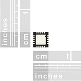 2.4GHz Transceiver IC - nRF24L01+ - Image 3