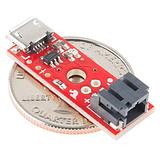 SparkFun LiPo Charger Basic - Micro-USB - Image 3