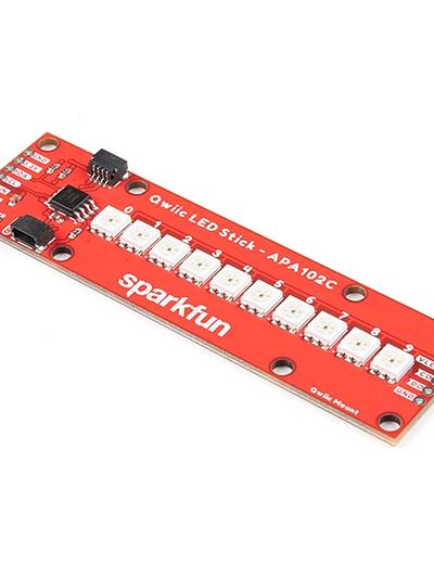 SparkFun Qwiic LED Stick - APA102C