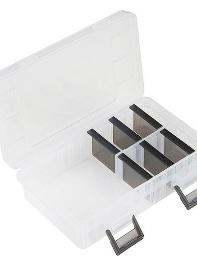 Adjustable Parts Box