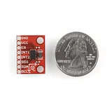 SparkFun Triple Axis Accelerometer Breakout - ADXL345 - Image 3