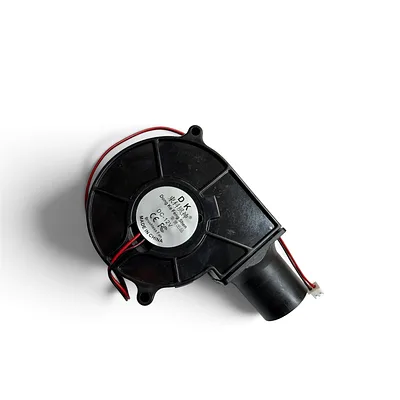 12V Air Blower 7530 with XH2.54 Terminal