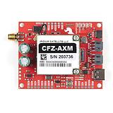 Artemis Global Tracker Satellite GNSS Board - Image 3