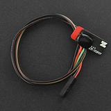 Gravity Flexible Non-Contact Capacitive Liquid Level Sensor - Image 5