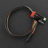 Gravity Flexible Non-Contact Capacitive Liquid Level Sensor - Image 5