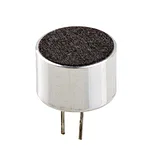 Electret Condenser Microphone with Washer - Image 3