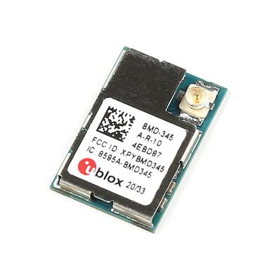 BMD-34 Bluetooth 5 / Thread / Zigbee Module with U.FL