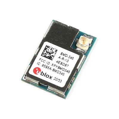 BMD-34 Bluetooth 5 / Thread / Zigbee Module with U.FL