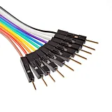 Macchina OBD-II 3-Way Breakout - Image 3