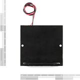 Battery Holder - 4xAA Square - Image 2