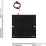 Battery Holder - 4xAA Square - Image 2