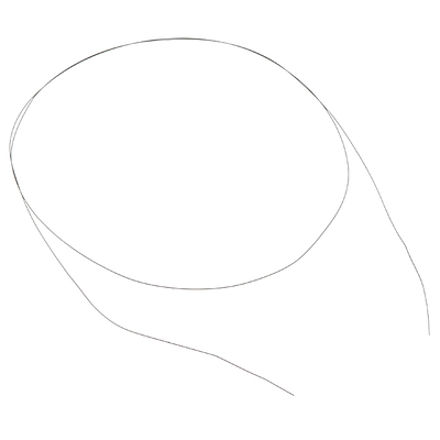 Muscle Wire - 0.005 Diameter (1 foot)