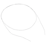 Muscle Wire - 0.005 Diameter (1 foot) - Image 1
