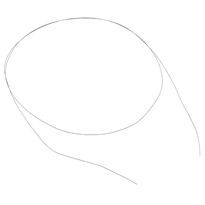 Muscle Wire - 0.005 Diameter (1 foot)
