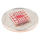 SparkFun SOIC to DIP Adapter - 8-Pin - Image 3