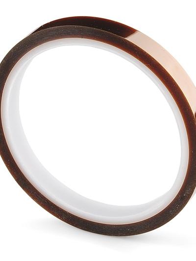 High Temperature Adhesive Tape - (1cm, 33m)