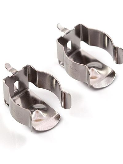 Battery Holder - 1xAA (PTH)