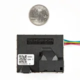 Sensirion Particle, VOC, Humidity, and Temperature Sensor - SEN55 - Image 5