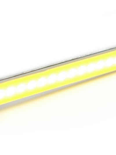 5V COB LED Strip Light - Warm White