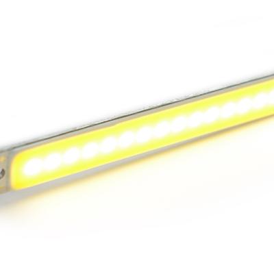5V COB LED Strip Light - Warm White